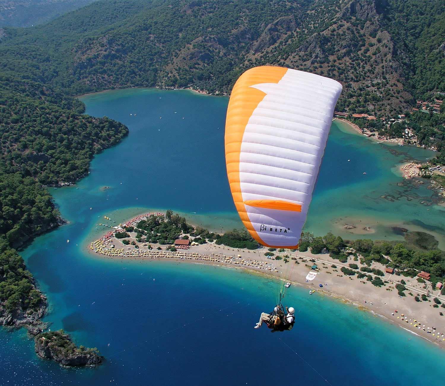 The Kumsal Hotel Oludeniz Exterior photo