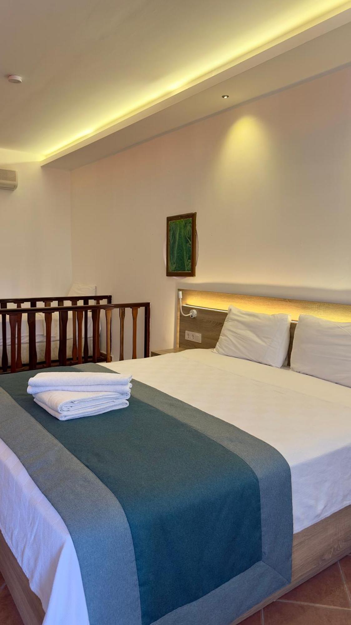 The Kumsal Hotel Oludeniz Exterior photo