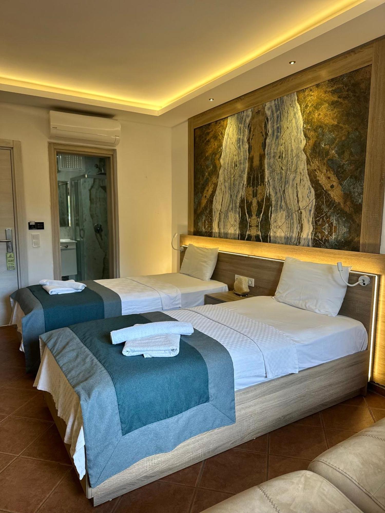 The Kumsal Hotel Oludeniz Exterior photo