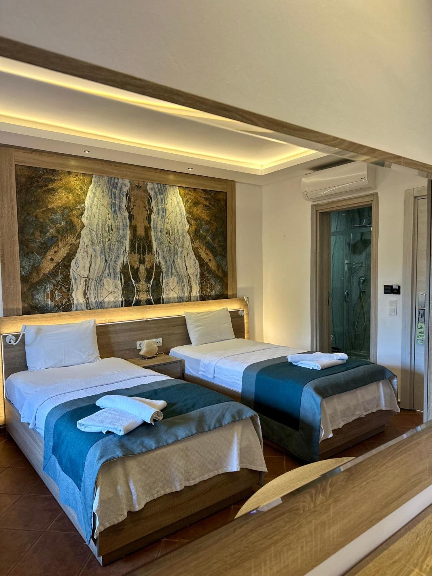 The Kumsal Hotel Oludeniz Exterior photo