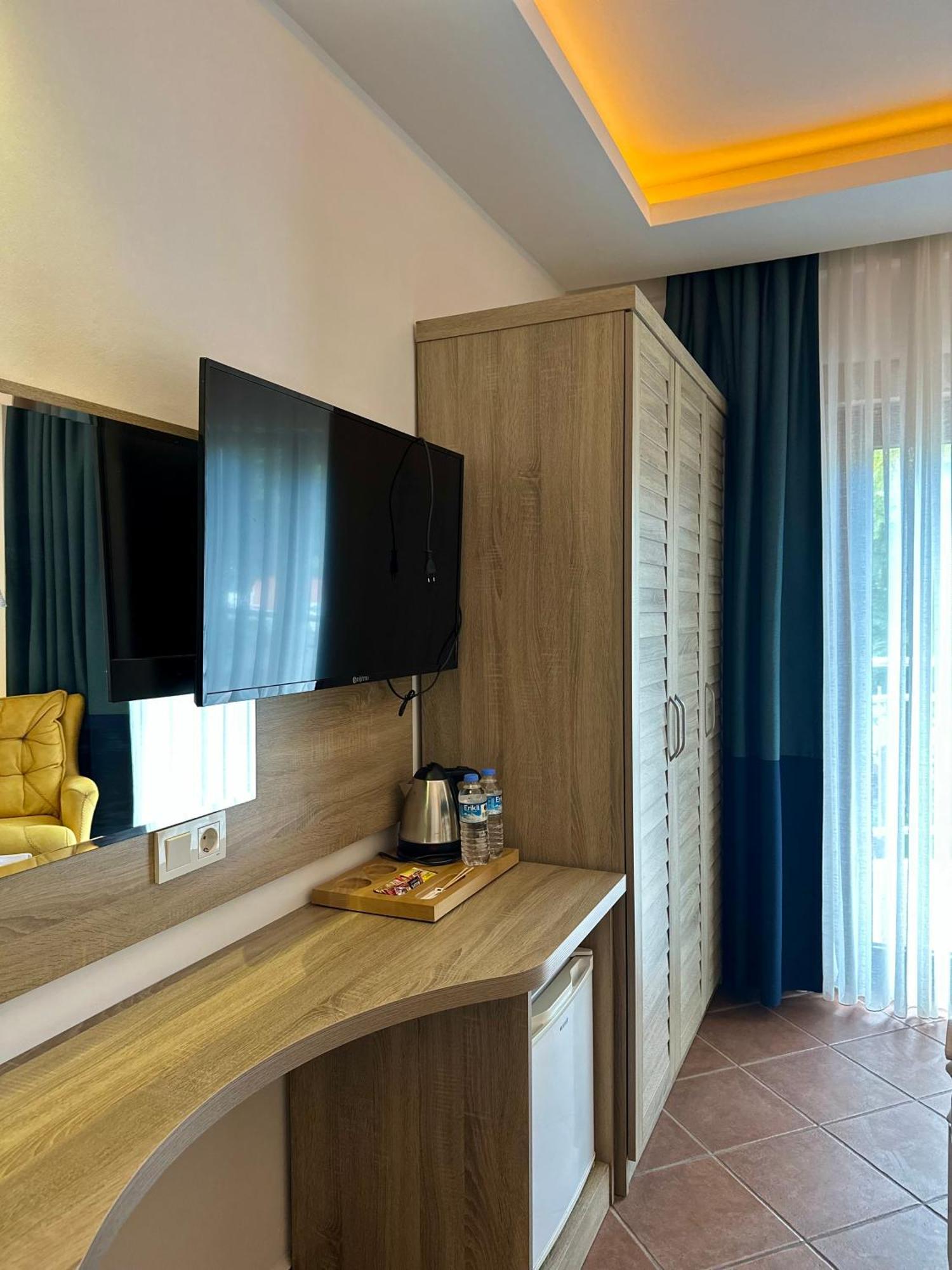 The Kumsal Hotel Oludeniz Exterior photo