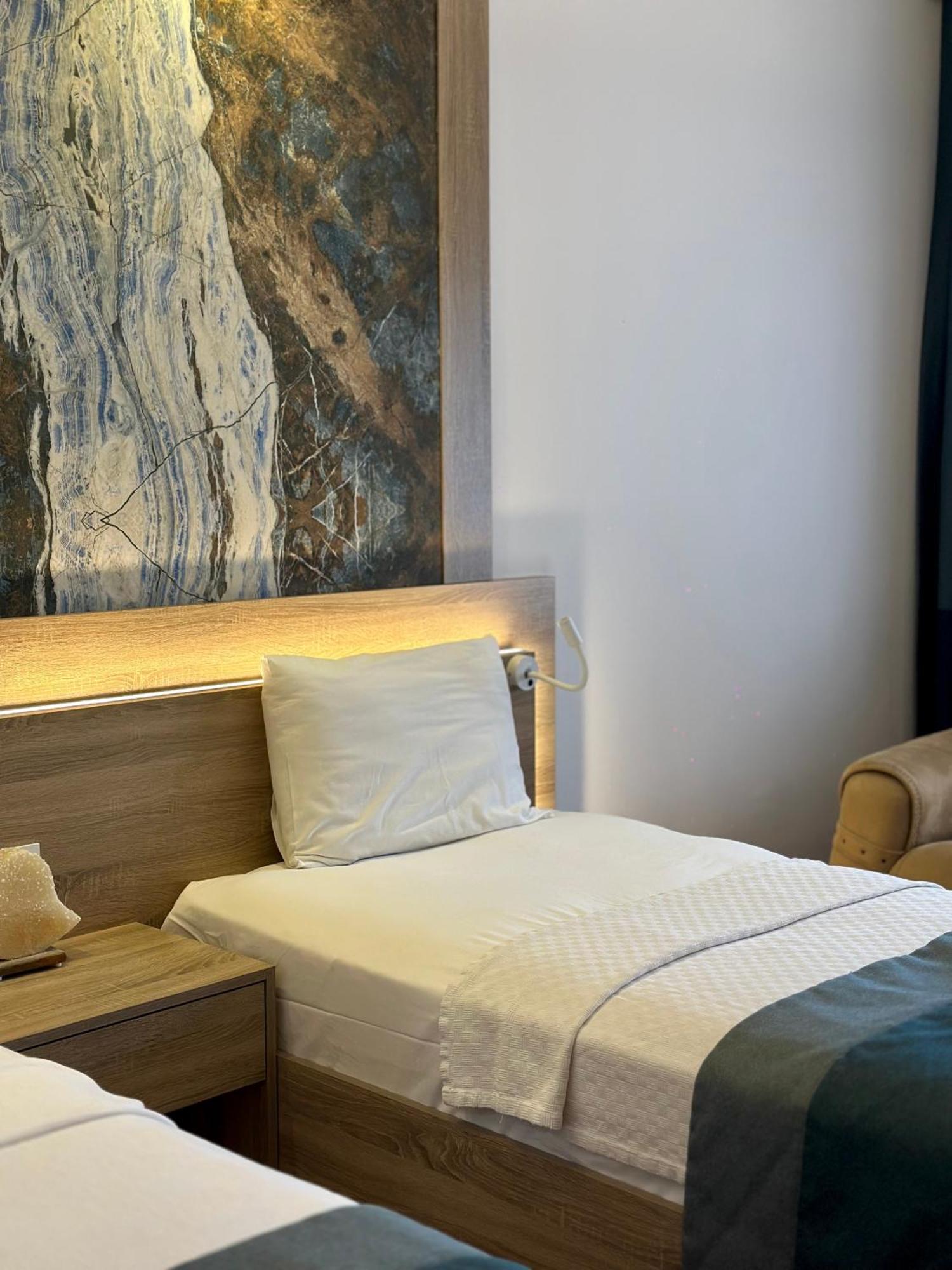The Kumsal Hotel Oludeniz Exterior photo