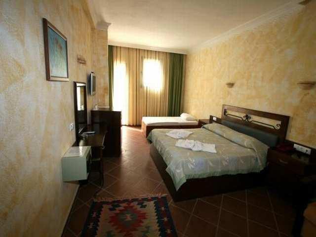 The Kumsal Hotel Oludeniz Exterior photo