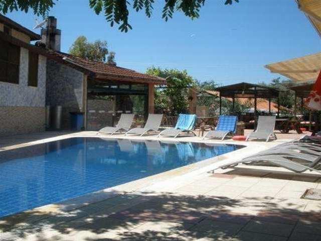 The Kumsal Hotel Oludeniz Exterior photo